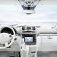 Mercedes Viano Vision Pearl Concept