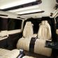 Mercedes Vito VIP by Vilner