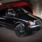 Mercedes Vito VIP by Vilner