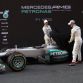 Mercedes W03