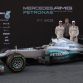 Mercedes W03