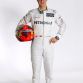 Mercedes W03