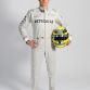 Mercedes W03