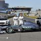 Mercedes W04