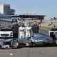 Mercedes W04