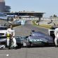 Mercedes W04