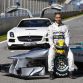 Mercedes W04