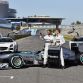Mercedes W04