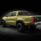 Mercedes X-Class Concept (17)
