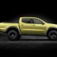 Mercedes X-Class Concept (18)