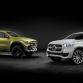 Mercedes X-Class Concept (21)