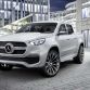 Mercedes X-Class Concept (3)