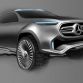 Mercedes X-Class Concept (61)