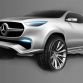 Mercedes X-Class Concept (62)