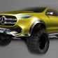 Mercedes X-Class Concept (65)