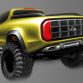 Mercedes X-Class Concept (66)