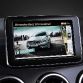 Mercedes @yourCOMAND infotainment system