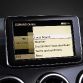Mercedes @yourCOMAND infotainment system