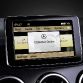 Mercedes @yourCOMAND infotainment system