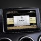 Mercedes @yourCOMAND infotainment system
