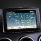 Mercedes @yourCOMAND infotainment system