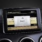 Mercedes @yourCOMAND infotainment system