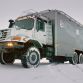 Mercedes-Benz Zetros RV