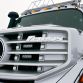 Mercedes-Benz Zetros RV
