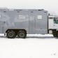 Mercedes-Benz Zetros RV