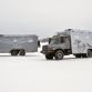 Mercedes-Benz Zetros RV
