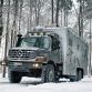 Mercedes-Benz Zetros RV