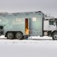 Mercedes-Benz Zetros RV