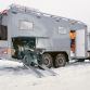Mercedes-Benz Zetros RV