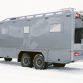 Mercedes-Benz Zetros RV