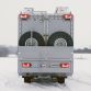 Mercedes-Benz Zetros RV