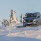 Vito 4x4 driving experience Sweden