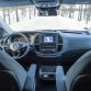 Vito 4x4 driving experience Sweden