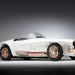 Mercer Cobra Roadster 1965