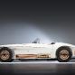 Mercer Cobra Roadster 1965