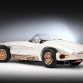 Mercer Cobra Roadster 1965