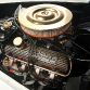 Mercer Cobra Roadster 1965