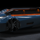 Mercier-Jones hovercraft design