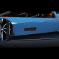 Mercier-Jones hovercraft design