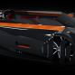 Mercier-Jones hovercraft design