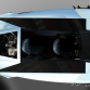 Mercier-Jones hovercraft design