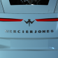 Mercier-Jones hovercraft design