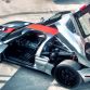 Mercury 4 Ford GT