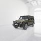 Mercedes-Benz G-Klasse (BR 463) 2015