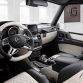 Mercedes-Benz G-Klasse (BR 463) 2015