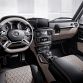 Mercedes-Benz G-Klasse (BR 463) 2015